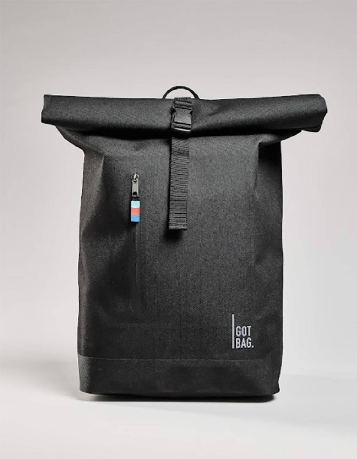 Every body is different, but they have GOT your BAG: Ikonischer GOT BAG ROLLTOP jetzt auch als LITE Version erhältlich