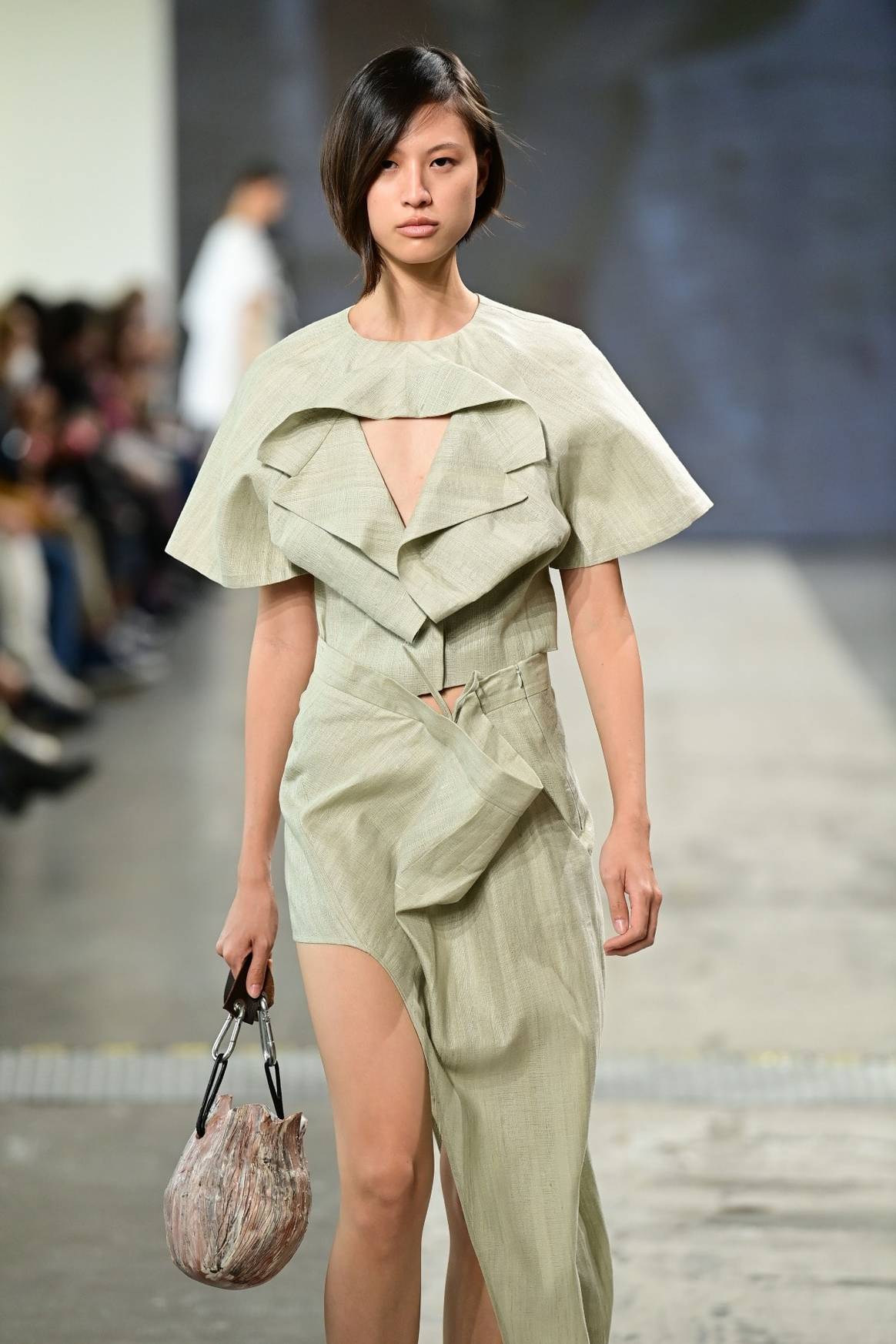 In Pictures: IED at Fashion Graduate Italia 2021