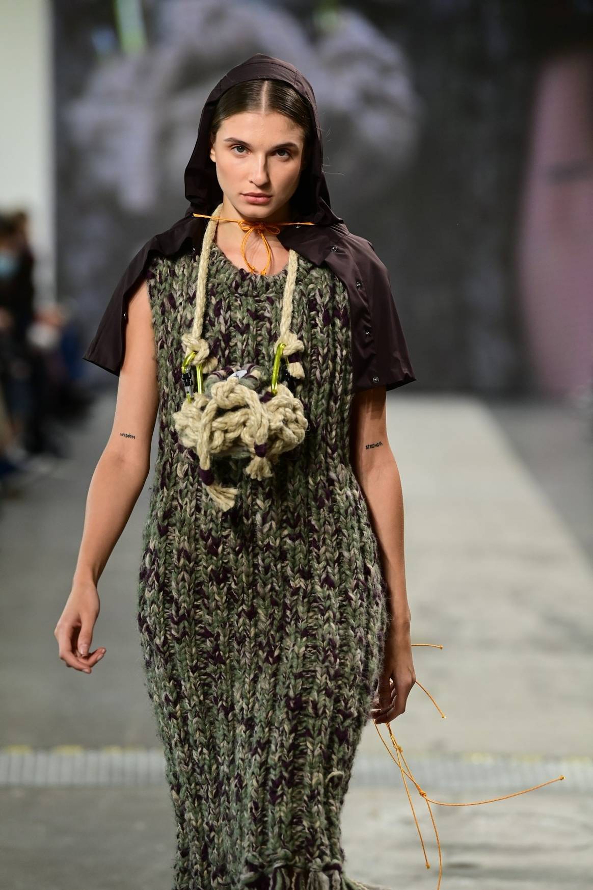 In Pictures: IED at Fashion Graduate Italia 2021