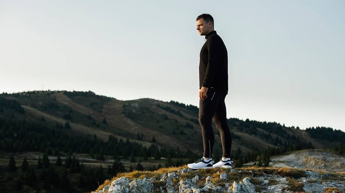 Inner Mettle: IM Earth Connect sneakers sustaining people and earth debuts on Kickstarter
