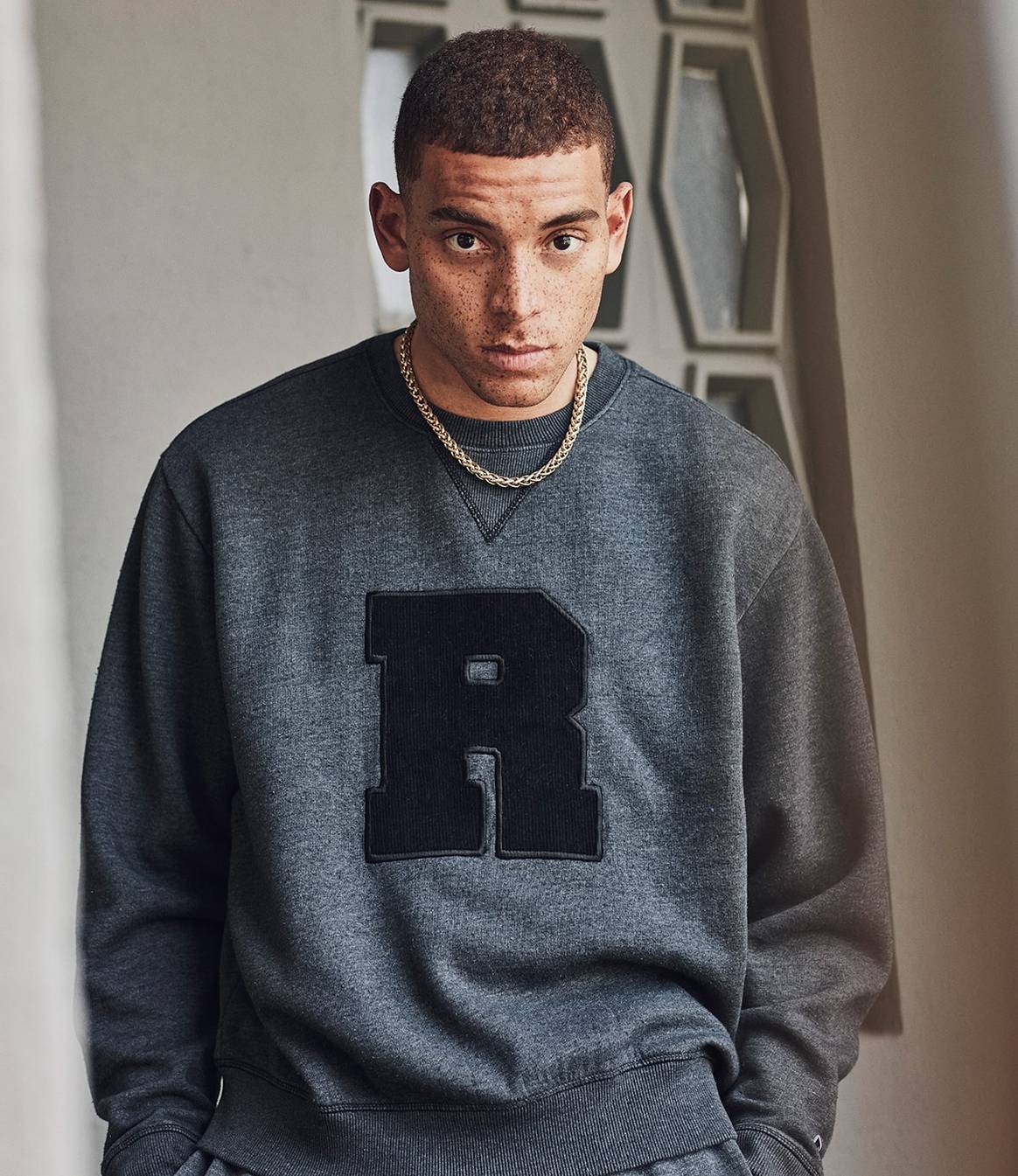 Russell Athletic AW21 Collection