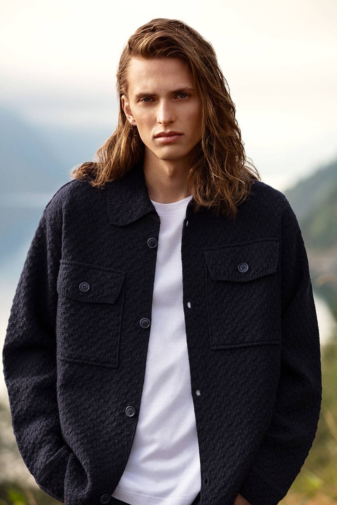 Two x heritage: Eton launches Exclusive Collaboration with knitwear specialist Dale of Norway