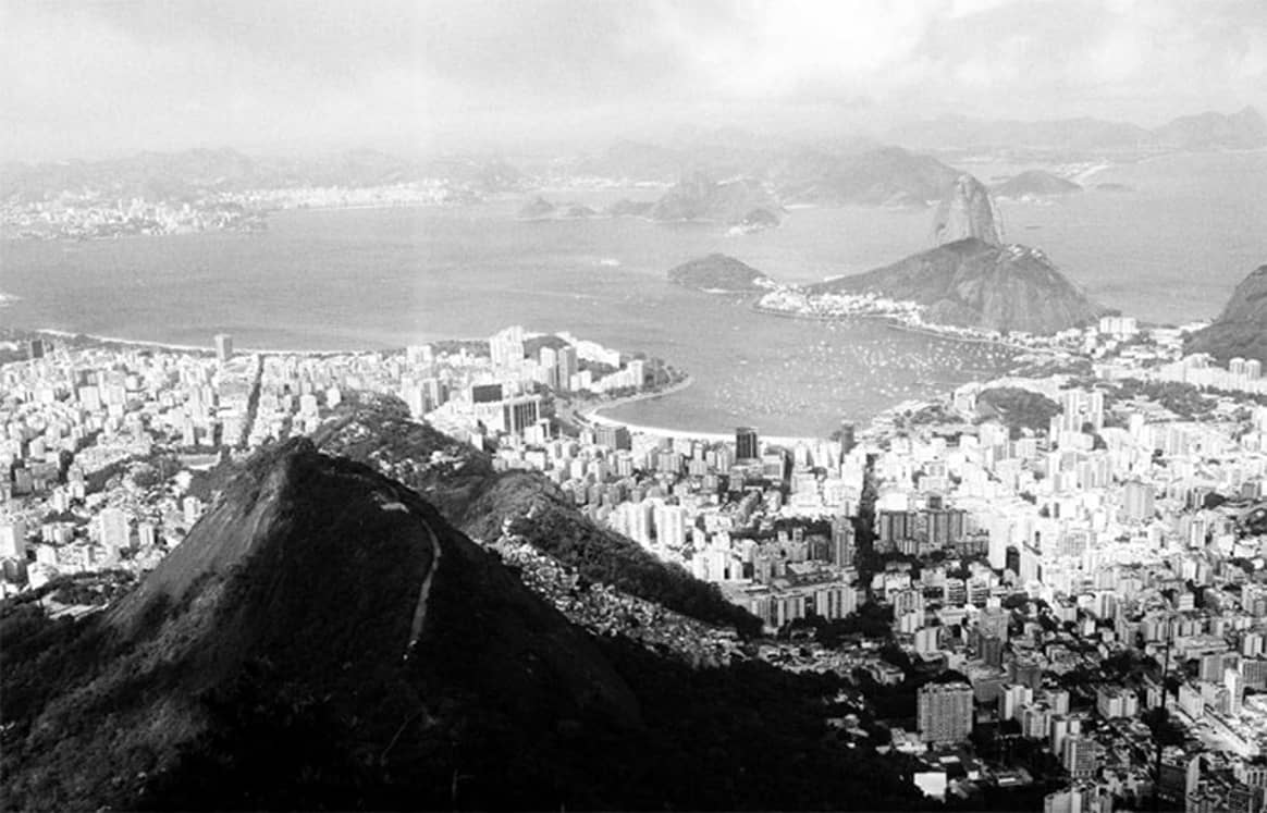 Frescobol Carioca: The Spirit of Rio