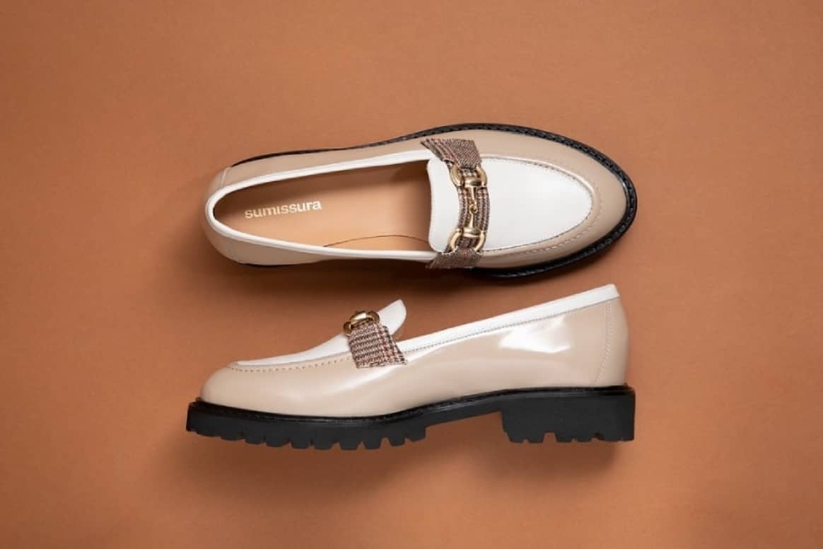 image: Sumissura – Loafers nach dem eigenen individuellen Design ab 185€
