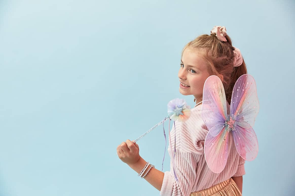New kid’s accessories brand Flitzy launches
