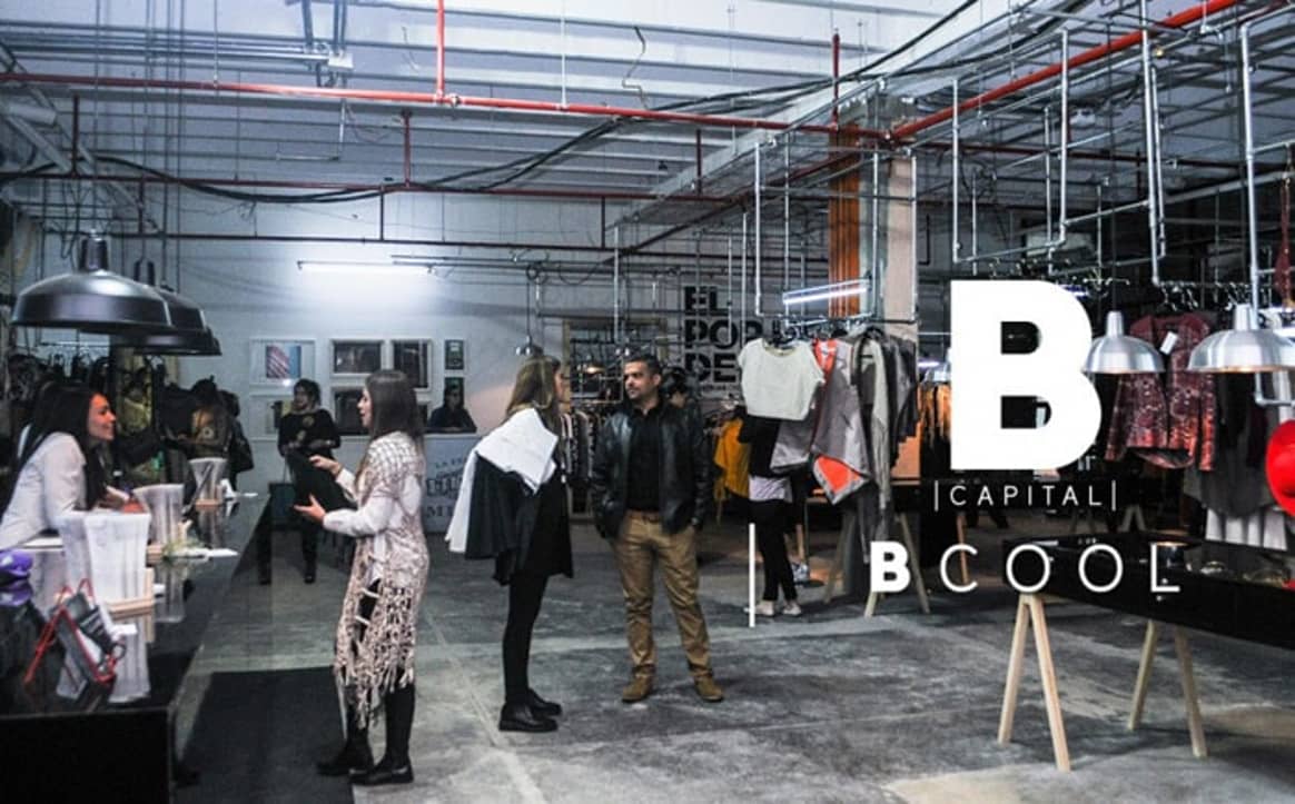 BCapital: Reconectar Bogotá al sistema de la moda