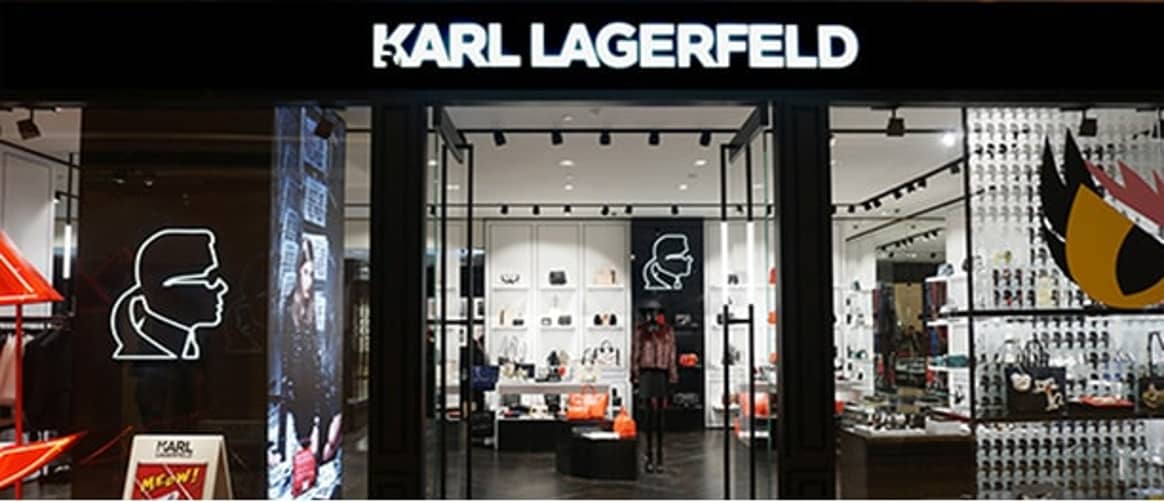 Karl Lagerfeld jobs - Working at Karl Lagerfeld