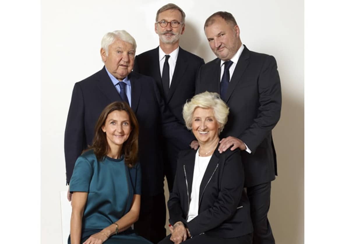 French saga (III) : Longchamp ouvre de nouvelles filiales