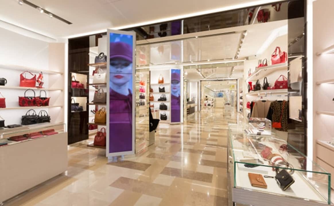 French saga (III) : Longchamp ouvre de nouvelles filiales