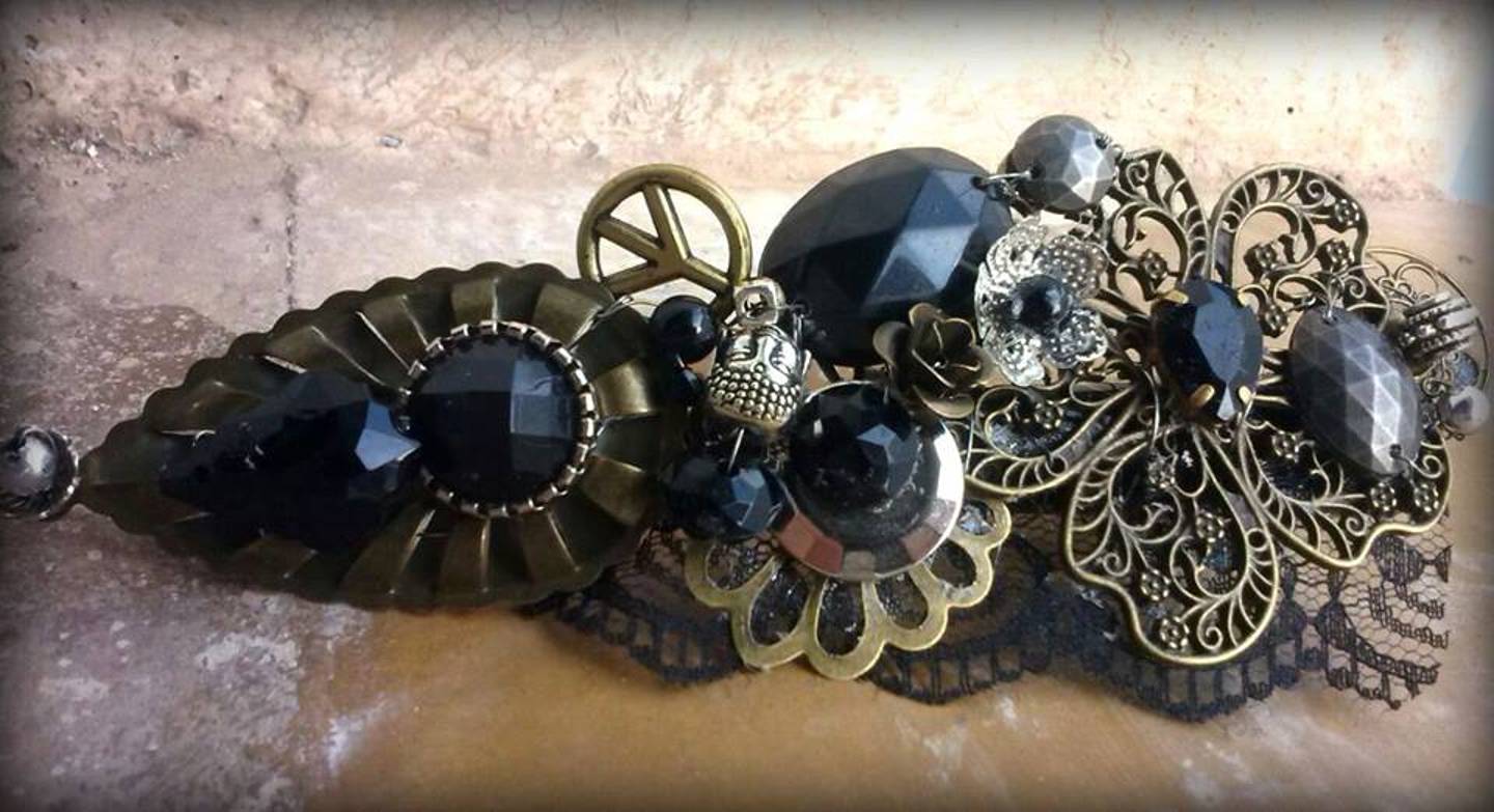 Leopoldina accesorios / Jewellery