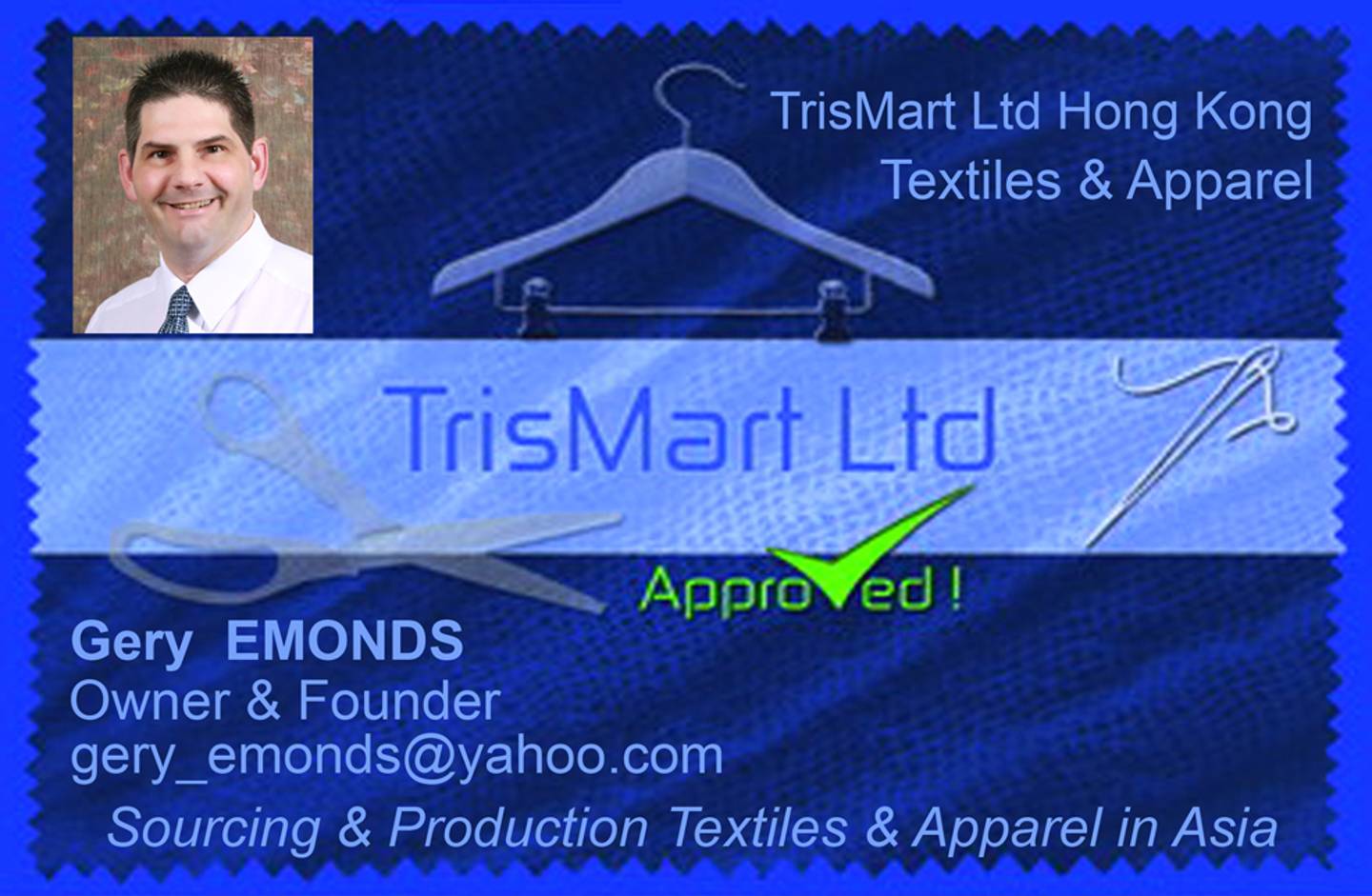 TrisMart Ltd