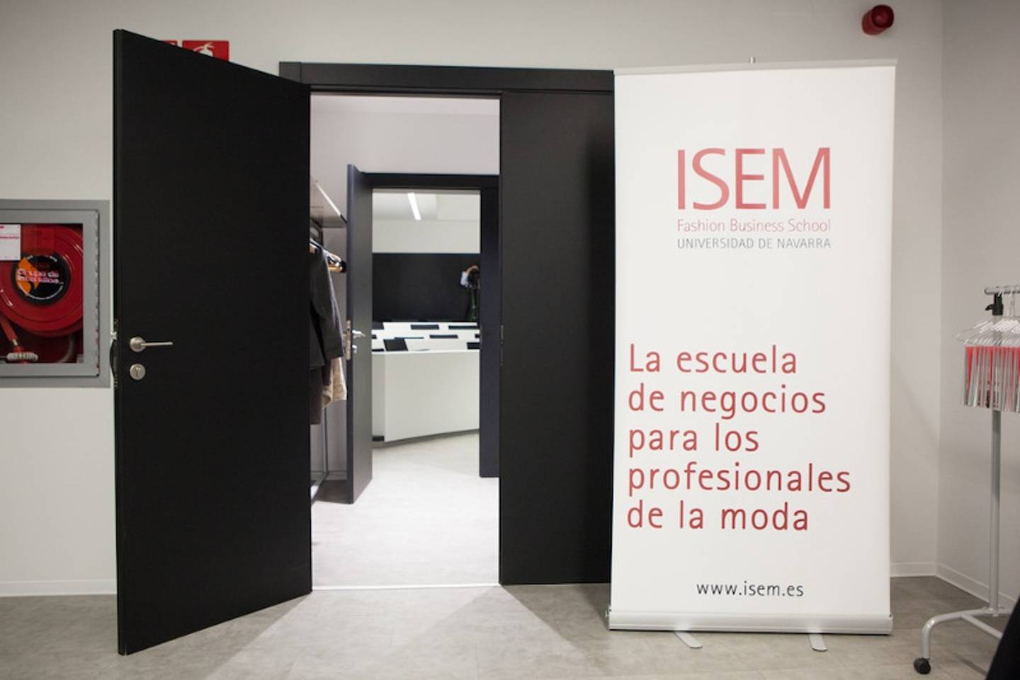 ISEM Fashion Business School