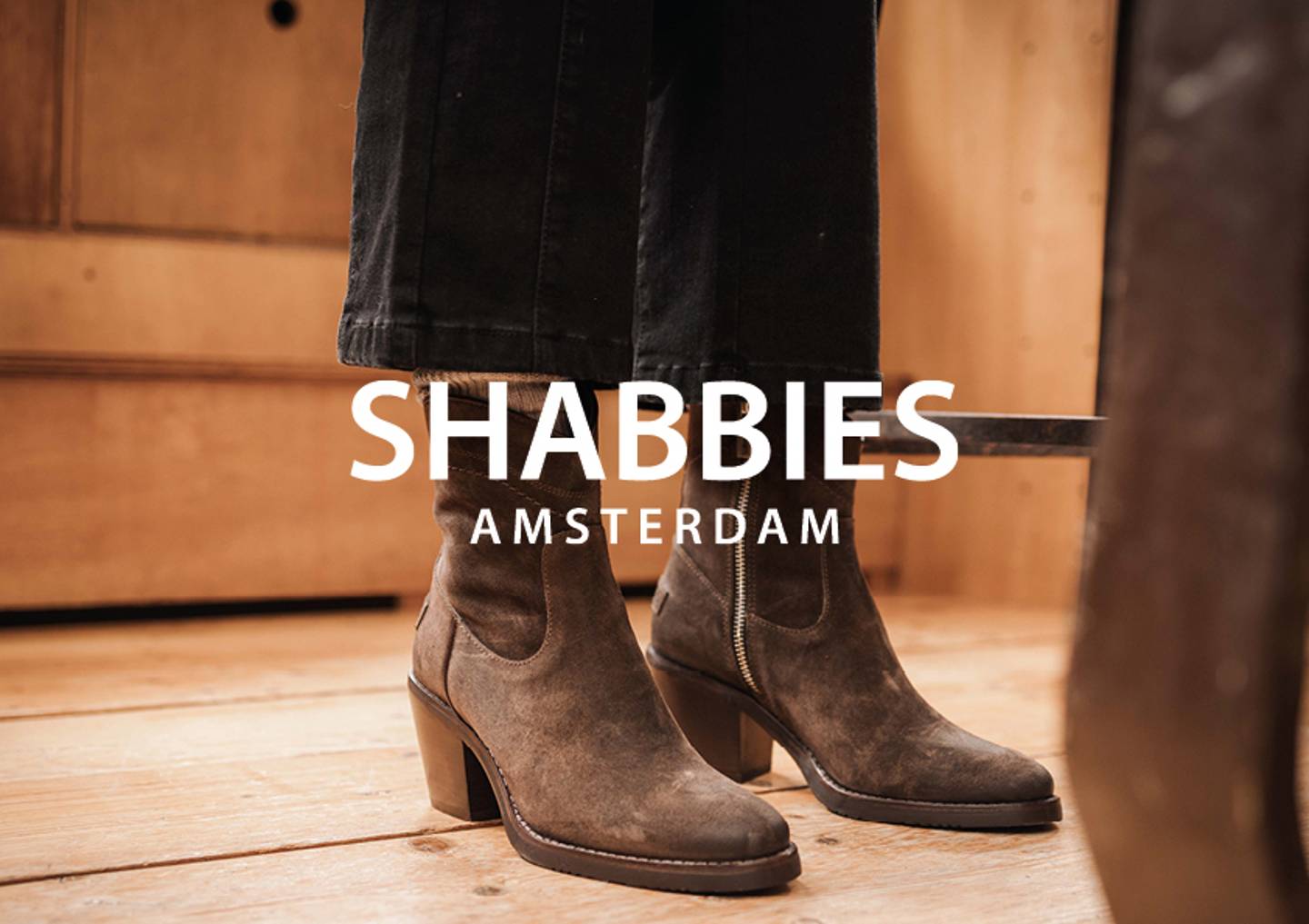 Shabbies Amsterdam Collection FW21 
