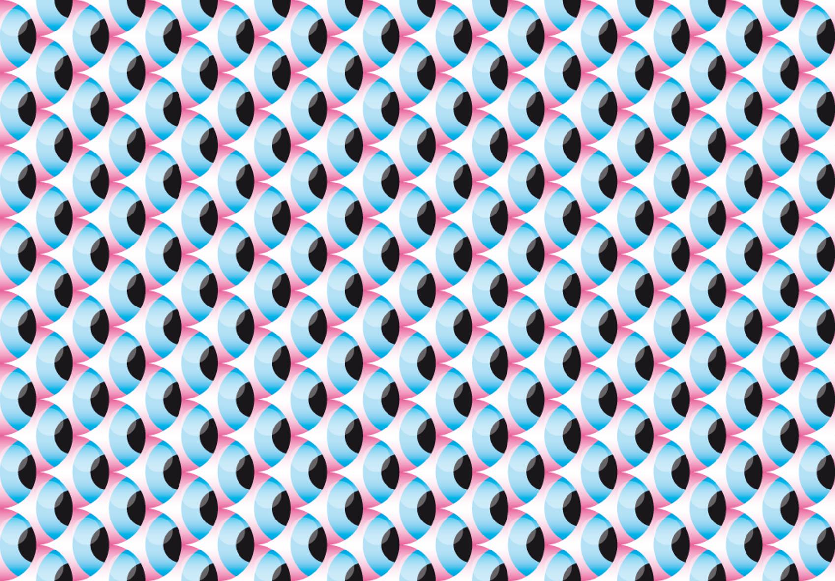 FishEyes pattern