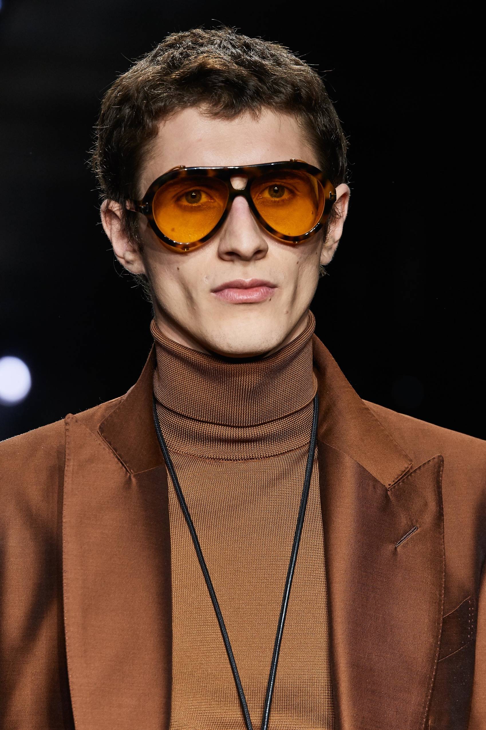 TOM FORD - FALL 2020 READY-TO-WEAR