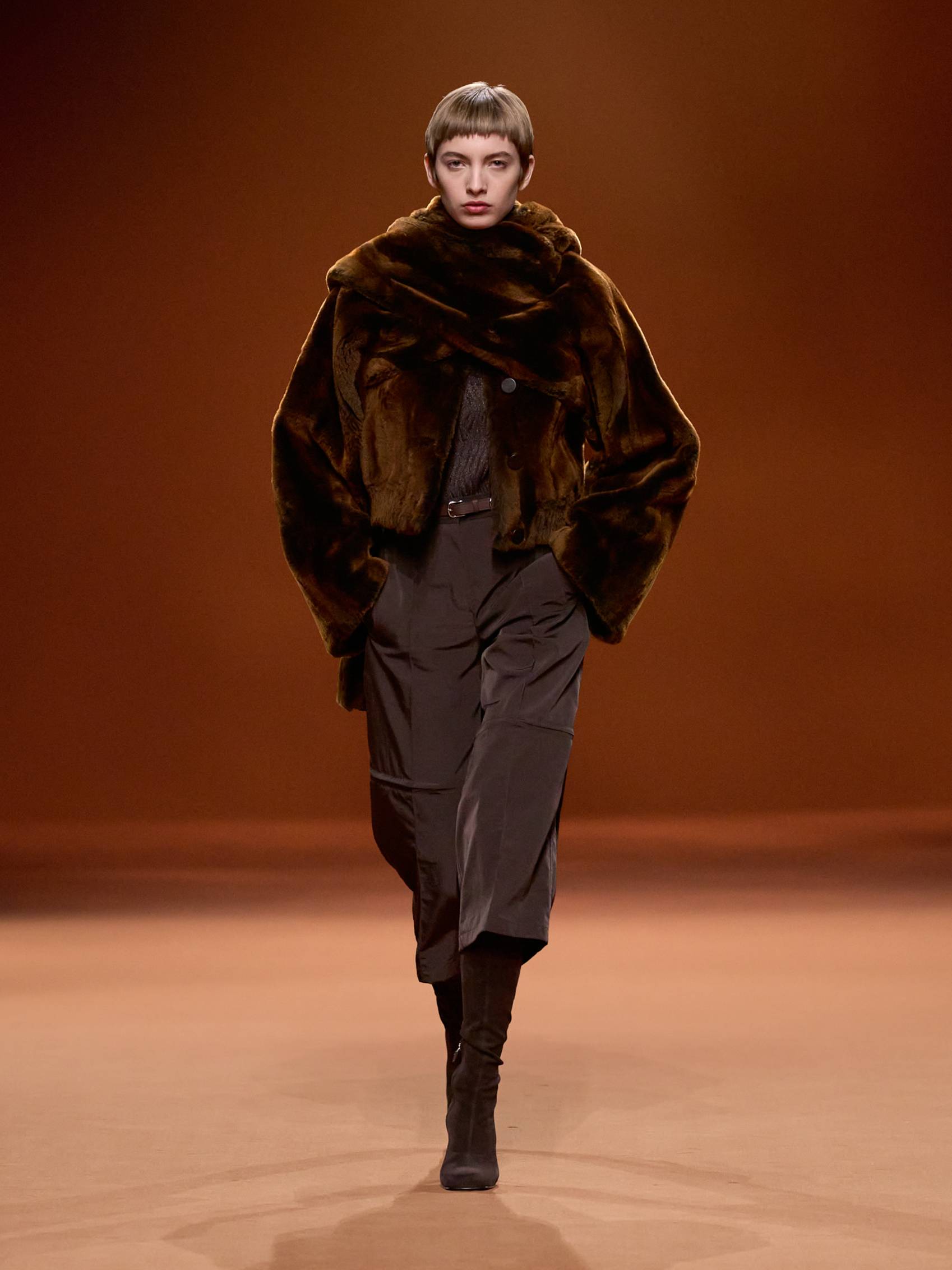 Hermès FW23