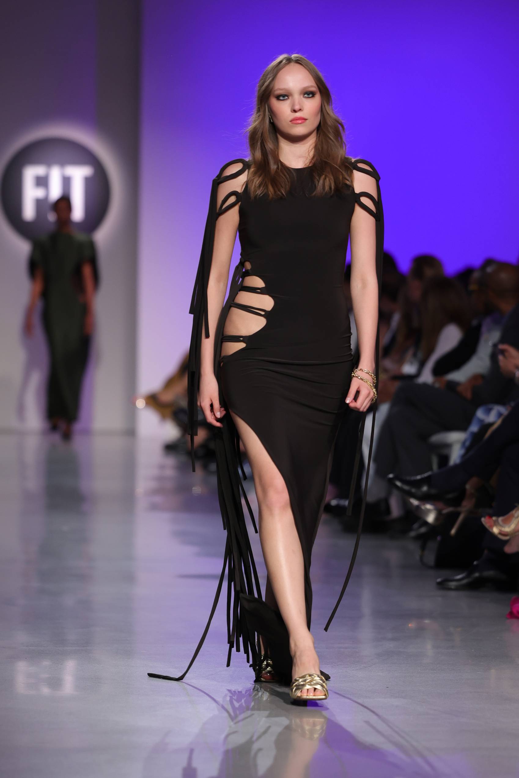 FASHION INSTITUTE OF TECHNOLOGY (FIT) CLASS24