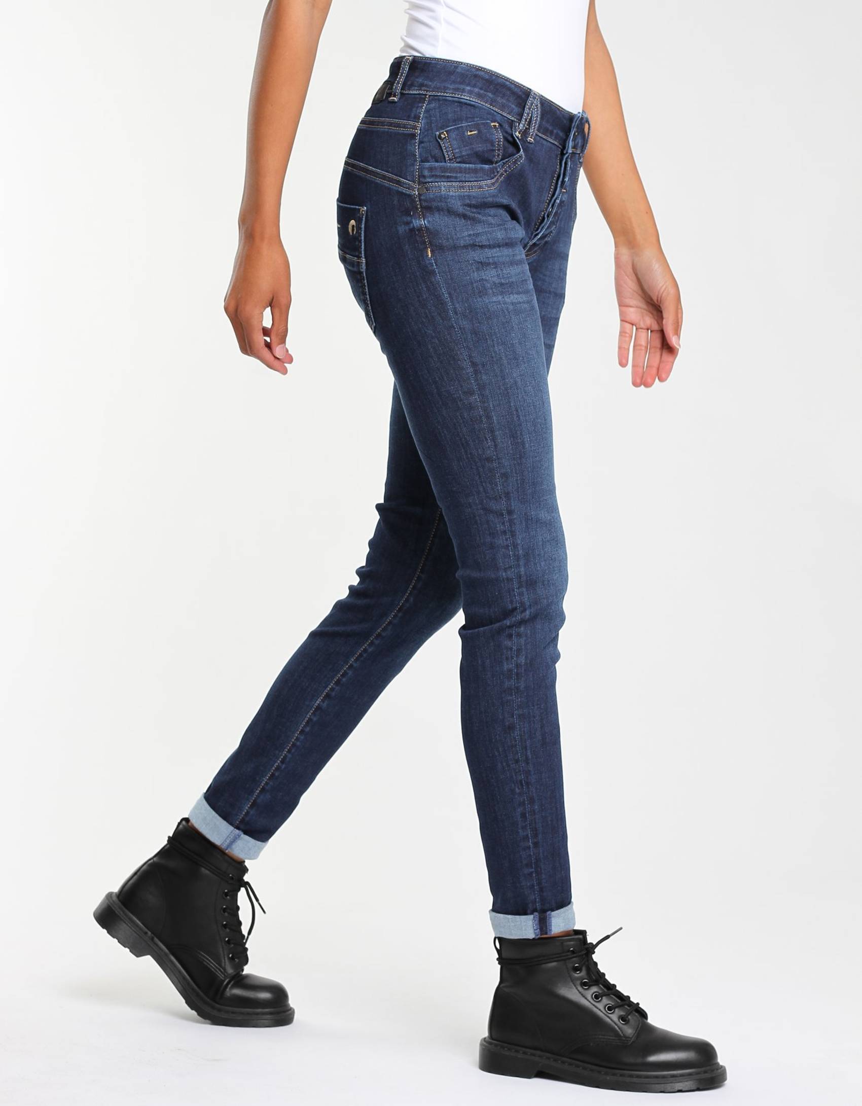 94Gerda - relaxed fit Jeans | GANG