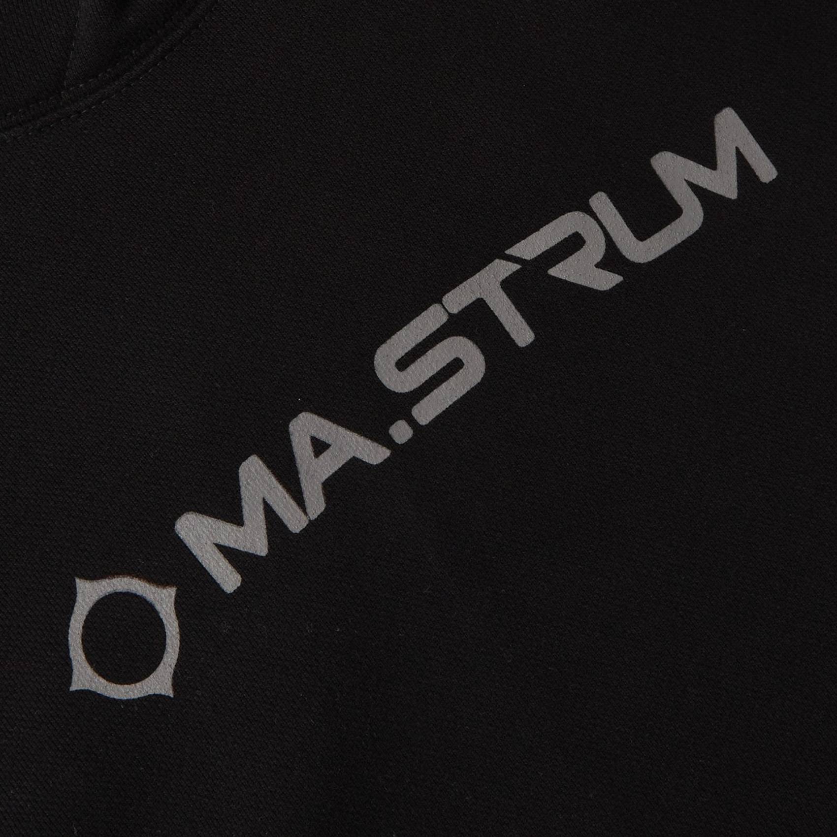 Ma strum discount black hoodie