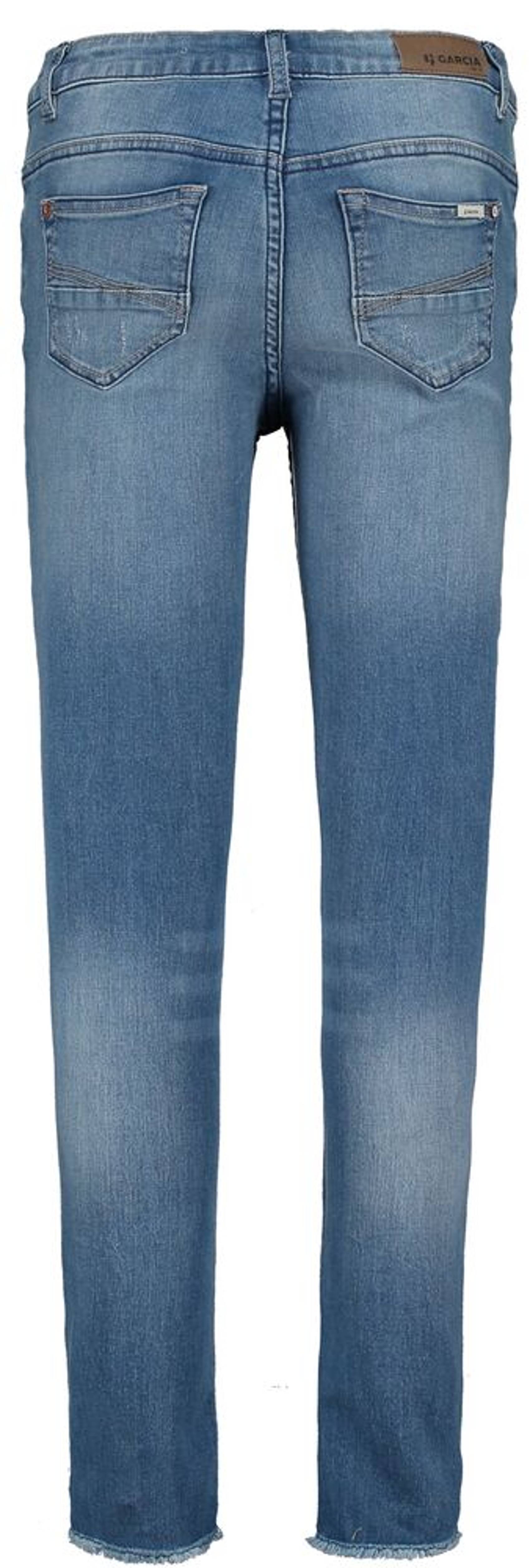 Jeans Superslim | Garcia - 570 Used Medium Rianna