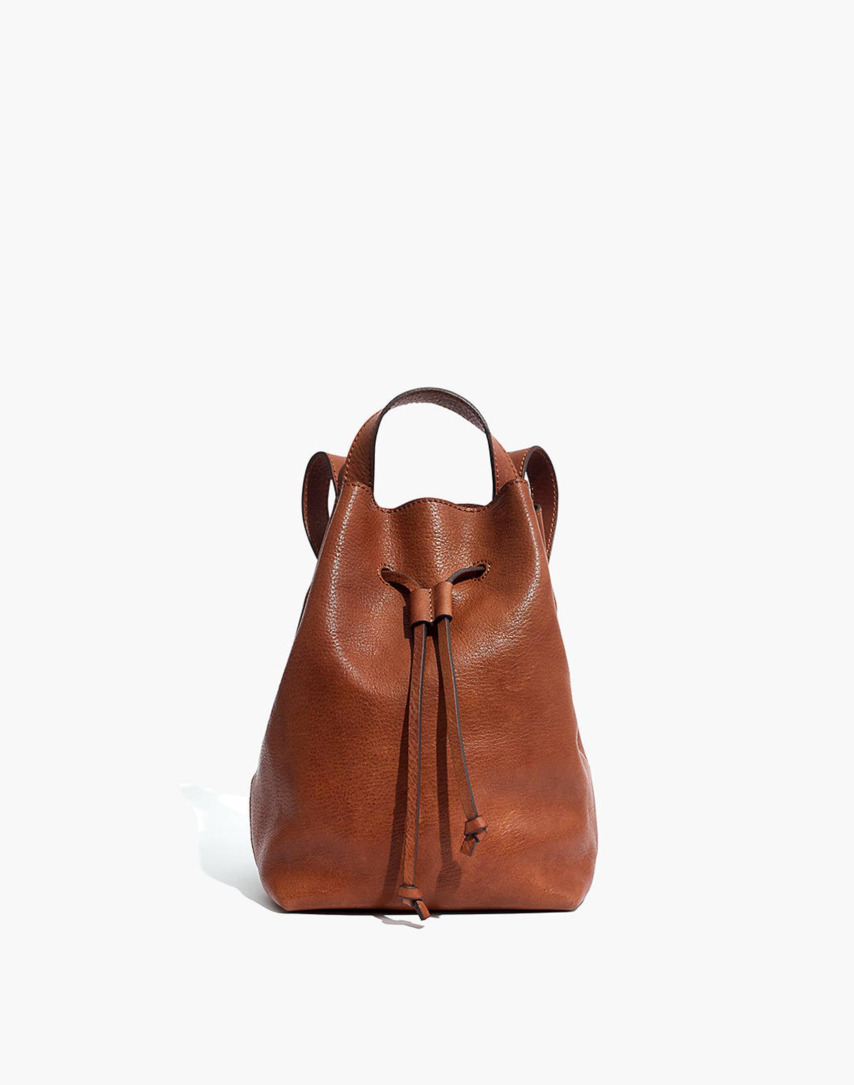 Madewell best sale somerset backpack