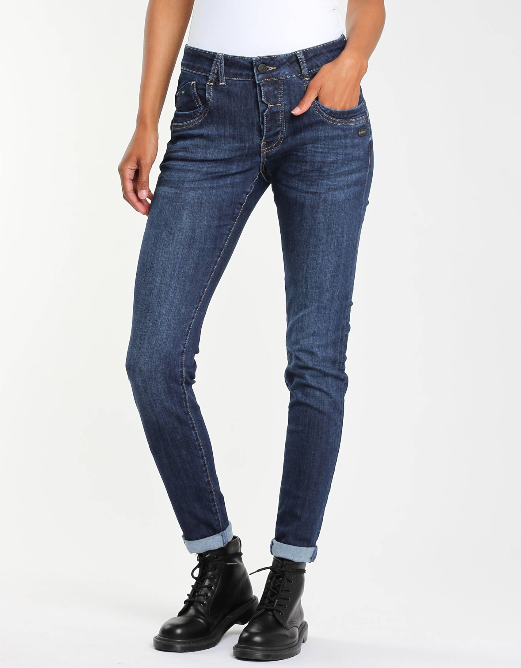 fit | Jeans 94Gerda - GANG relaxed