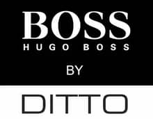 Hugo Boss by Ditto