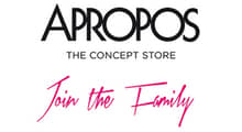APROPOS - THE CONCEPT STORE
