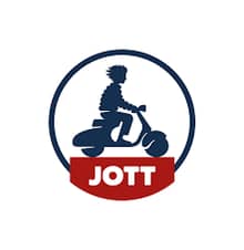 JOTT - Just Over The Top ®