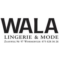 Wala Lingerie & Mode