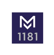 Magazijn 1181