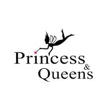 Princess & Queens