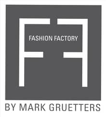 FASHION FACTORY by Mark Grütters