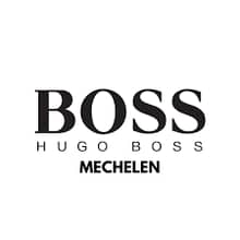 Hugo Boss Mechelen