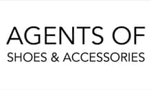 AGENTS OF . SHOES & ACCESSORIES