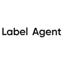 Label-Agent Distribution