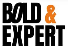 BOLD & EXPERT