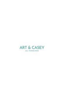 Art & Casey