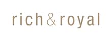Rich & Royal - Peter Stupp Design Mode GmbH