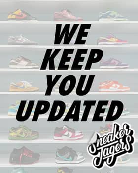 Collection image Sneakerjagers