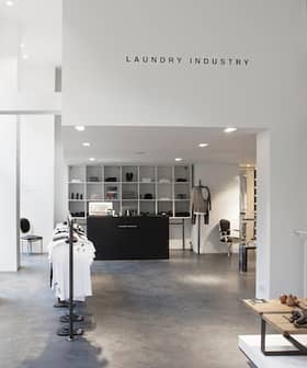 Collection image Laundry Industry