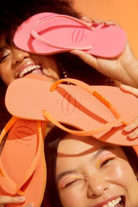 Collection image Havaianas