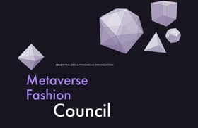 Collection image Metaverse Fashion Council