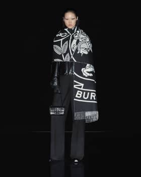 Collection image Burberry