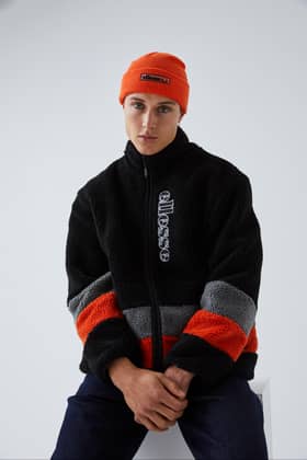 Collection image Ellesse