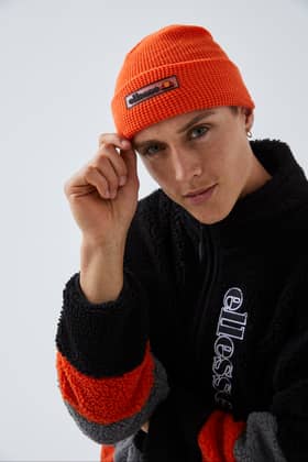 Collection image Ellesse