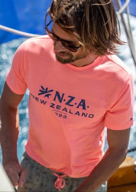 Collection image NZA New Zealand