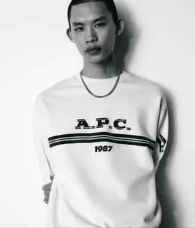Collection image A.P.C