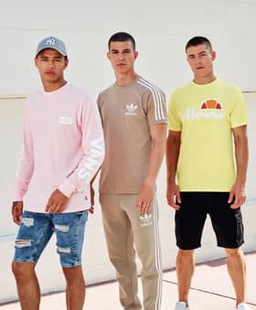 Collection image JD Sports