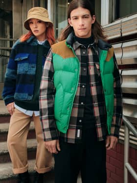 Collection image Woolrich